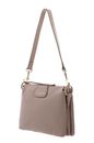 LANCASTER Dune Crossbody Bag Beigefonce LANCASTER Dune Crossbody Bag Beigefonce