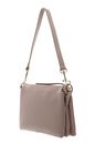 LANCASTER Dune Crossbody Bag Beigefonce LANCASTER Dune Crossbody Bag Beigefonce