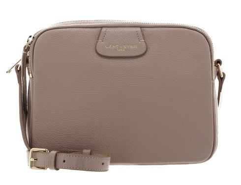 LANCASTER Dune Crossbody Bag Beigefonce