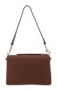 LANCASTER Dune Crossbody Bag Camel LANCASTER Dune Crossbody Bag Camel