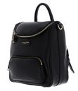 LANCASTER Dune Backpack Noir
