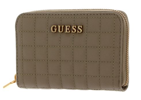 GUESS Tia Zip Around M Sage