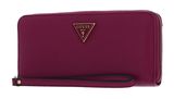 GUESS Laryn SLG Zip Around Wallet L Fuchsia GUESS Laryn SLG Zip Around Wallet L Fuchsia