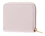 GUESS Laryn SLG Small Zip Around Wallet Light Rose