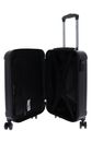 GUESS Lustre2 8-WHEEL 18 IN Trolley S Graphite GUESS Lustre2 8-WHEEL 18 IN Trolley S Graphite