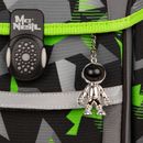 McNeill Tenero Schoolbag Set 5-teilig Techno McNeill Tenero Schoolbag Set 5-teilig Techno