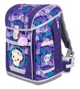 McNeill Tenero Schoolbag Set 5-teilig Dschungel McNeill Tenero Schoolbag Set 5-teilig Dschungel