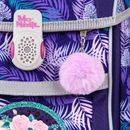 McNeill Tenero Schoolbag Set 5-teilig Dschungel McNeill Tenero Schoolbag Set 5-teilig Dschungel