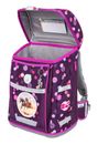McNeill Tenero Schoolbag Set 5-teilig Ruby McNeill Tenero Schoolbag Set 5-teilig Ruby