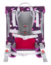 McNeill Tenero Schoolbag Set 5-teilig Ruby McNeill Tenero Schoolbag Set 5-teilig Ruby