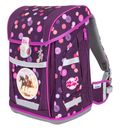 McNeill Tenero Schoolbag Set 5-teilig Ruby McNeill Tenero Schoolbag Set 5-teilig Ruby