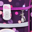 McNeill Tenero Schoolbag Set 5-teilig Ruby McNeill Tenero Schoolbag Set 5-teilig Ruby