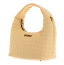 GUESS Tia Hobo Cornsilk