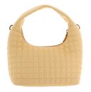 GUESS Tia Hobo Cornsilk