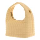 GUESS Tia Hobo Cornsilk