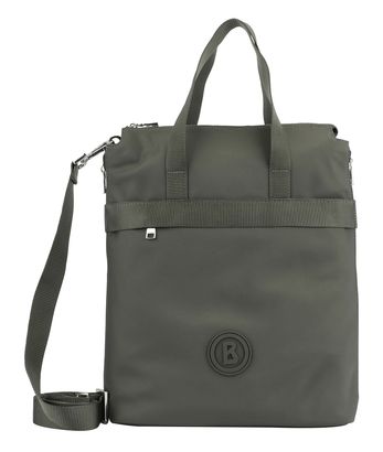 Bogner Maggia Malea Backpack L Darkgrey