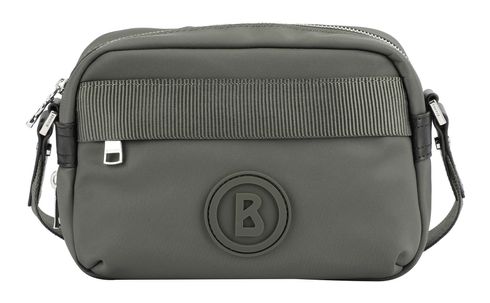 Bogner Maggia Lidia Shoulderbag XS Darkgrey