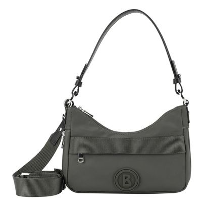 Bogner Maggia Lora Shoulderbag S Darkgrey