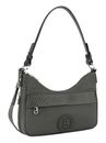 Bogner Maggia Lora Shoulderbag S Darkgrey