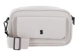 s.Oliver Crossbody Bag Grey / Black s.Oliver Crossbody Bag Grey / Black