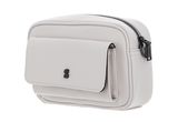 s.Oliver Crossbody Bag Grey / Black s.Oliver Crossbody Bag Grey / Black