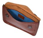 THE BRIDGE Ettore Lap Top Marrone TB / Rut. Sc. Opaco