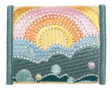 Lässig School Patches Set 3-teilig Paradise