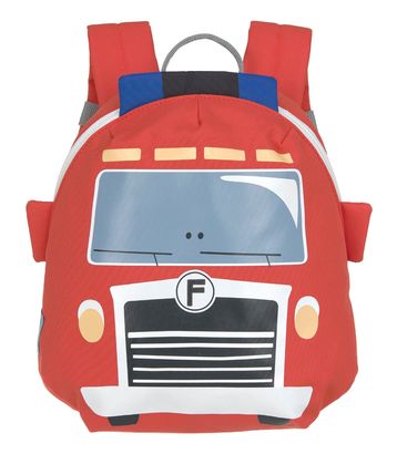 Lässig About Friends Tiny Backpack Fire Engine