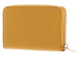 GUESS Laurel SLG Medium Zip Around Wallet Topaz