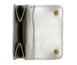 GUESS Tia Card Case & Coin Purse White GUESS Tia Card Case & Coin Purse White