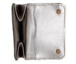 GUESS Tia Card Case & Coin Purse Sage GUESS Tia Card Case & Coin Purse Sage