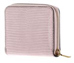 GUESS Ginevra Small Zip Around Light Rose GUESS Ginevra Small Zip Around Light Rose