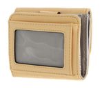 GUESS Tia Card Case & Coin Purse Cornsilk GUESS Tia Card Case & Coin Purse Cornsilk