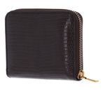 GUESS Ginevra Small Zip Around Brown GUESS Ginevra Small Zip Around Brown