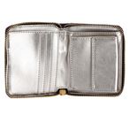 GUESS Jania Small Zip Around Amethyst GUESS Jania Small Zip Around Amethyst