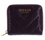 GUESS Jania Small Zip Around Amethyst GUESS Jania Small Zip Around Amethyst