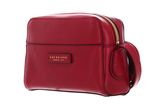 THE BRIDGE Elettra Camera Case Berry Oro THE BRIDGE Elettra Camera Case Berry Oro