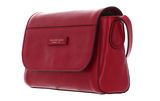 THE BRIDGE Elettra Crossbody Bag Berry Oro THE BRIDGE Elettra Crossbody Bag Berry Oro