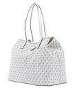 GUESS Vikky II Tote Bag L Stone Logo GUESS Vikky II Tote Bag L Stone Logo