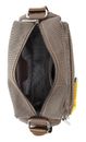 SURI FREY Suri Sports Marry Crossover Bag Taupe SURI FREY Suri Sports Marry Crossover Bag Taupe
