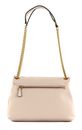 GUESS Laryn Convertible Xbody Flap Bag Light Rose
