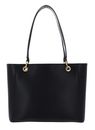 GUESS Masie Noel Tote Bag Black GUESS Masie Noel Tote Bag Black
