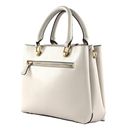 GUESS Masie Girlfriend Satchel Stone GUESS Masie Girlfriend Satchel Stone