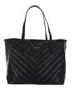 GUESS Vikky Tote Black GUESS Vikky Tote Black