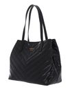 GUESS Vikky Tote Black GUESS Vikky Tote Black
