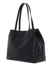 GUESS Vikky Tote Black GUESS Vikky Tote Black