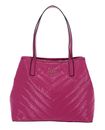 GUESS Vikky Tote Fuchsia GUESS Vikky Tote Fuchsia