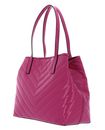 GUESS Vikky Tote Fuchsia GUESS Vikky Tote Fuchsia