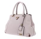 GUESS Laryn Luxury Satchel Light Rose GUESS Laryn Luxury Satchel Light Rose
