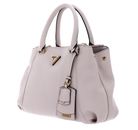GUESS Laryn Luxury Satchel Light Rose GUESS Laryn Luxury Satchel Light Rose